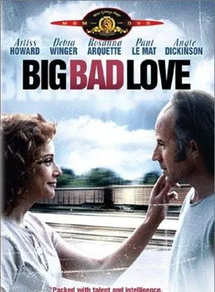 Big Bad Love