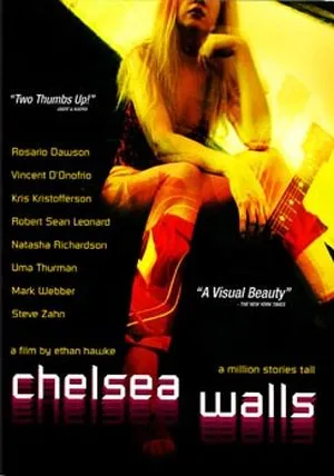 Chelsea Walls