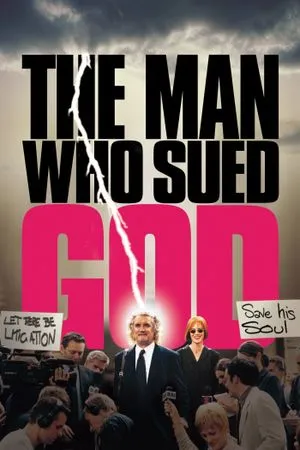 The Man Who Sued God