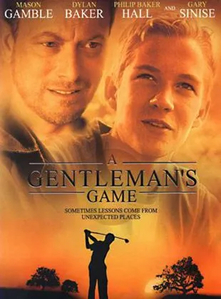 A Gentleman's Game