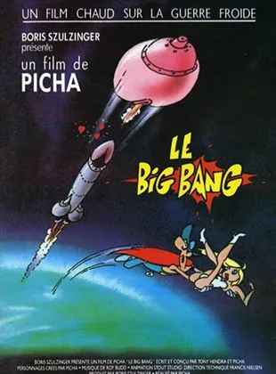 Le Big Bang