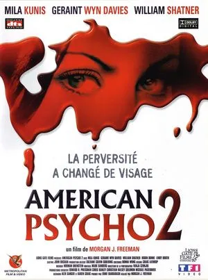 American Psycho 2