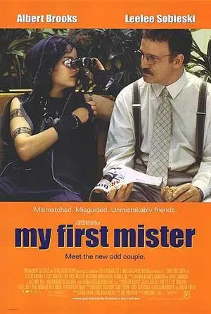 My First Mister