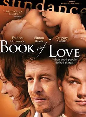 Book of Love