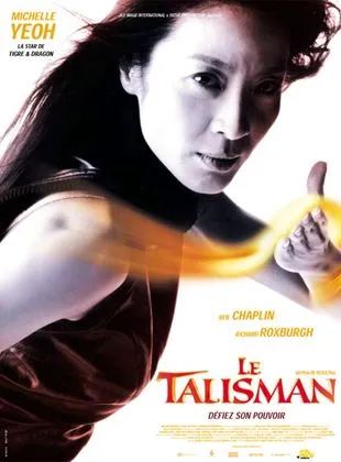 Le Talisman