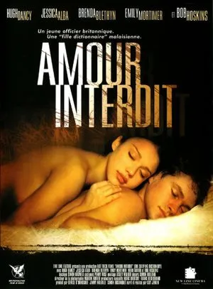 Amour interdit