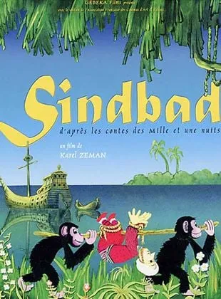 Sindbad