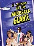 L'Attaque de la moussaka géante