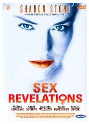 Sex Revelations