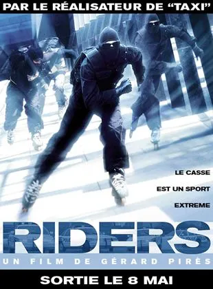 Riders