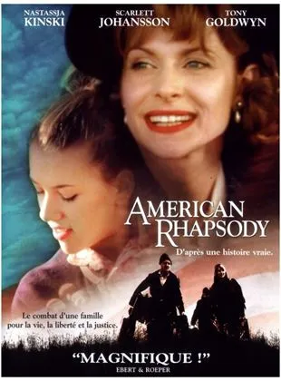 American rhapsody