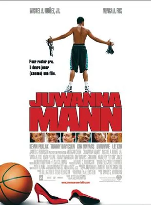 Juwanna Mann