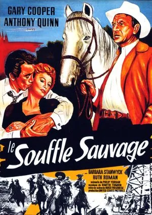 Le Souffle sauvage