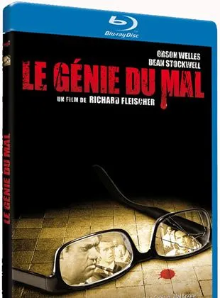 Le Génie du mal