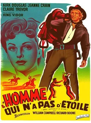 L'Homme qui n'a pas d'étoile