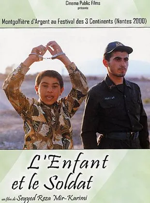 L'Enfant et le soldat