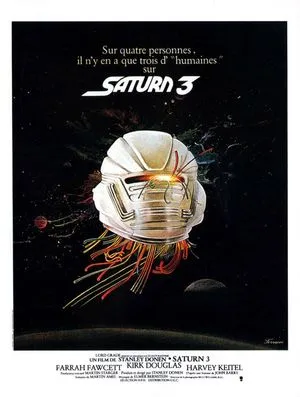 Saturn 3