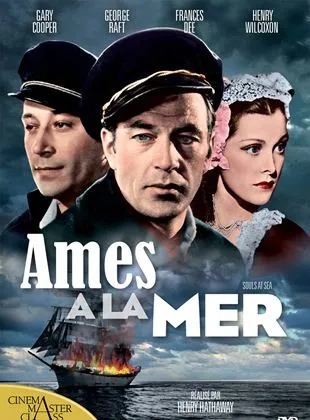 Ames à la mer