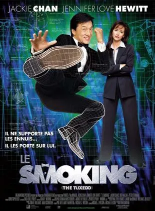 Le Smoking