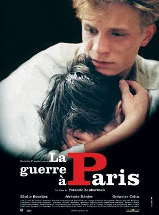 La Guerre à Paris