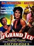 Le Grand Jeu