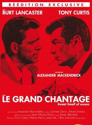 Le Grand Chantage