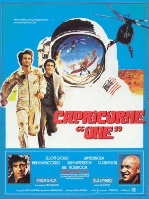 Capricorn One