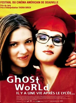 Ghost World