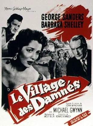 Le Village des damnés