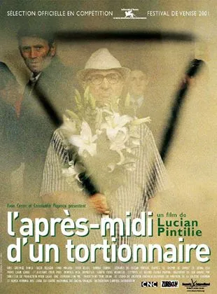 L'après-midi d'un tortionnaire