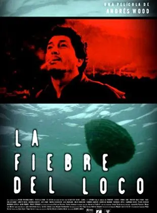 La fiebre del loco