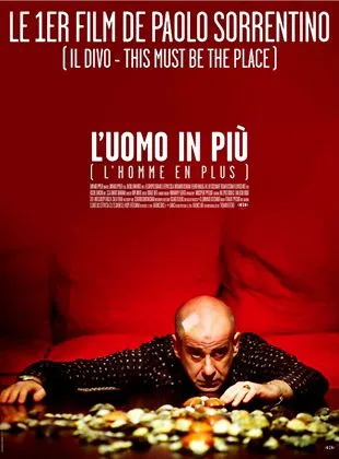 L'uomo in più (L'homme en plus)