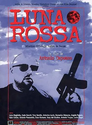 Luna rossa