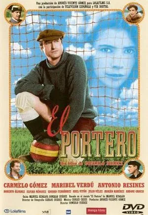 El portero