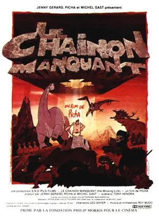 Le Chaînon Manquant