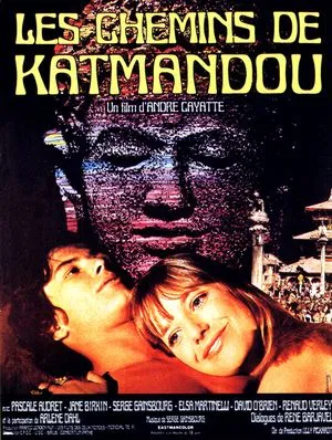 Les Chemins de Katmandou