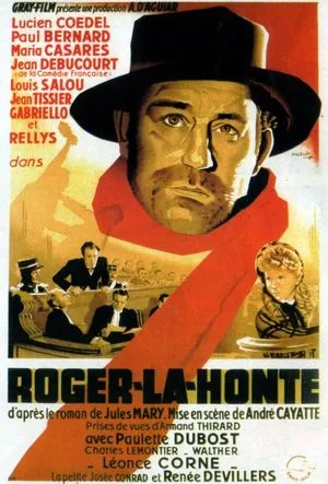 Roger la Honte