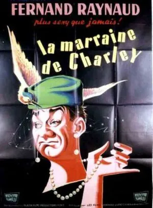 La Marraine de Charley