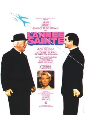 L'année sainte