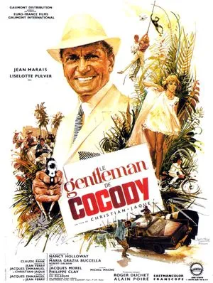 Le Gentleman de Cocody