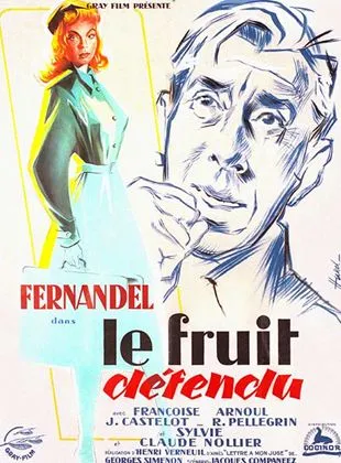 Le Fruit défendu