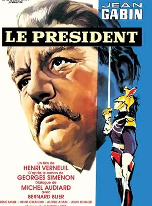 Le Président