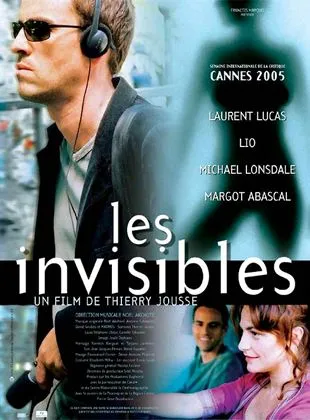 Les Invisibles