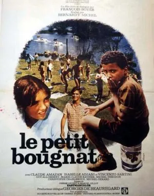 Le Petit Bougnat