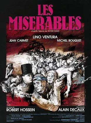 Les Misérables