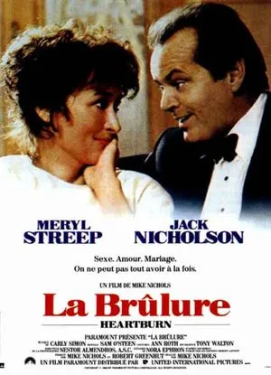 La Brûlure