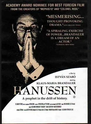 Hanussen