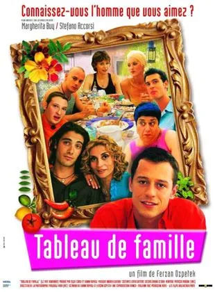 Tableau de famille