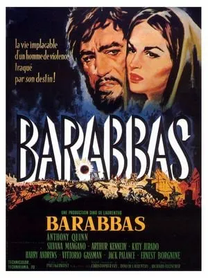 Barabbas