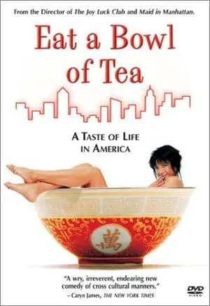 Eat a bowl of tea